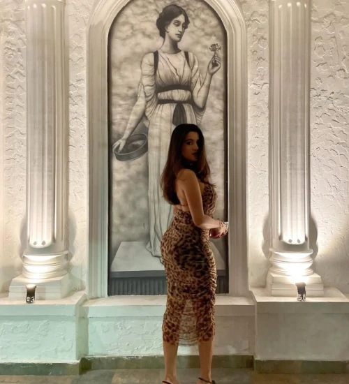 Jiya Housewife Escort Patel Nagar Delhi